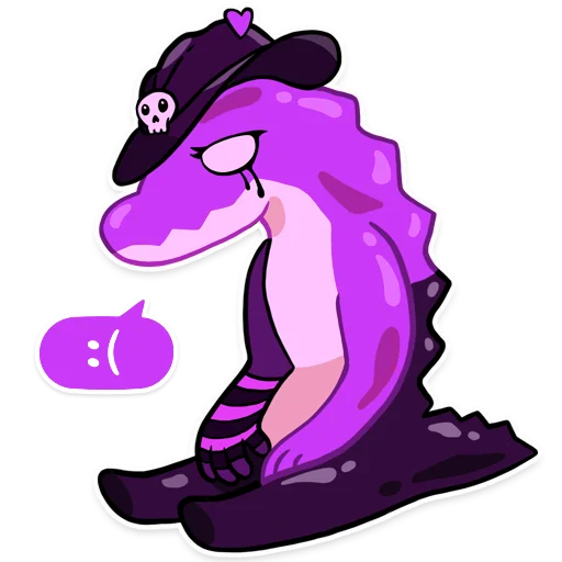 텔레그램 스티커