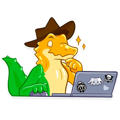 텔레그램 스티커