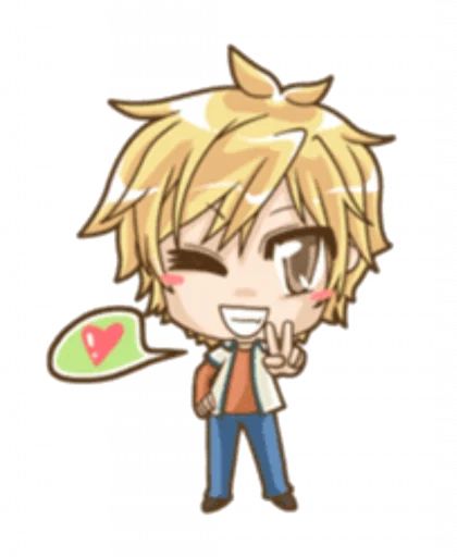 텔레그램 스티커