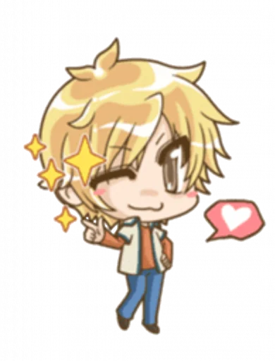 텔레그램 스티커