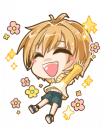 텔레그램 스티커