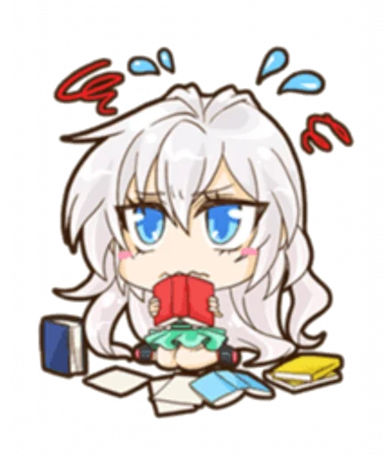 텔레그램 스티커