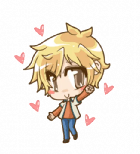 텔레그램 스티커