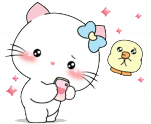 텔레그램 스티커