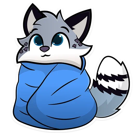 텔레그램 스티커