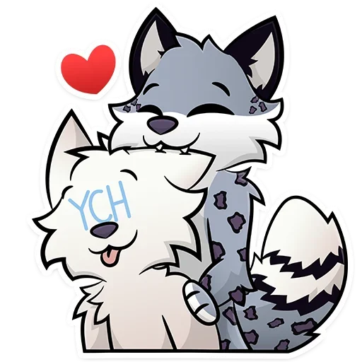 텔레그램 스티커