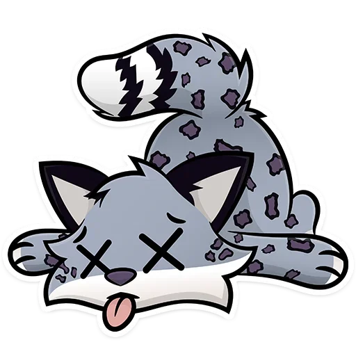 텔레그램 스티커