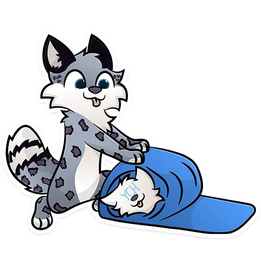 텔레그램 스티커