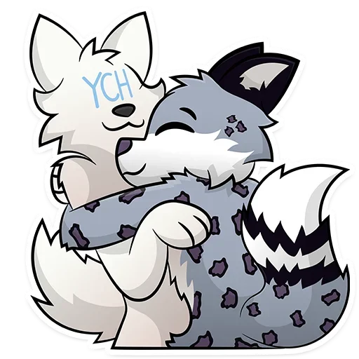 텔레그램 스티커