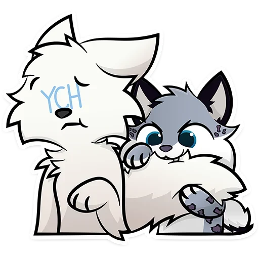 텔레그램 스티커