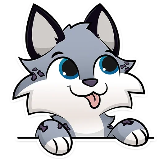 텔레그램 스티커