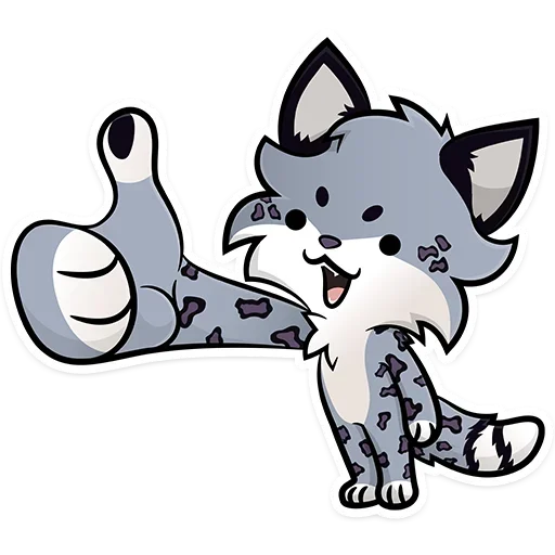 텔레그램 스티커