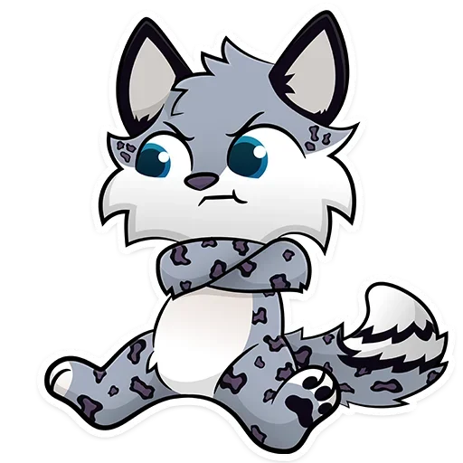 텔레그램 스티커