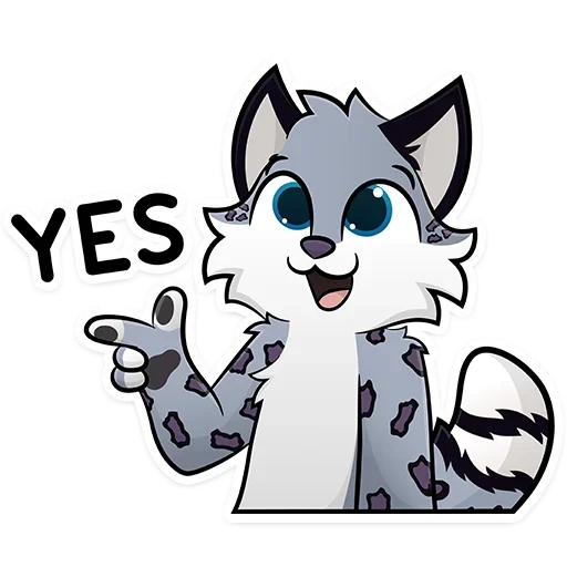 텔레그램 스티커