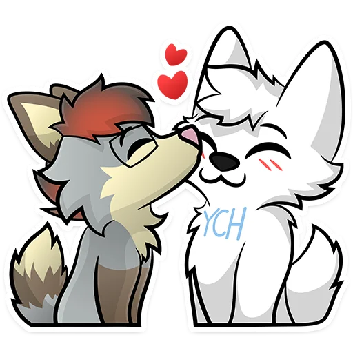 텔레그램 스티커