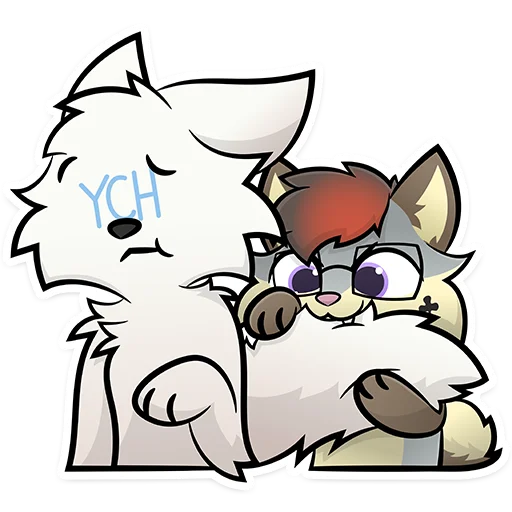 텔레그램 스티커