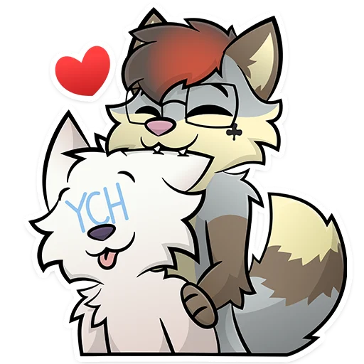 텔레그램 스티커