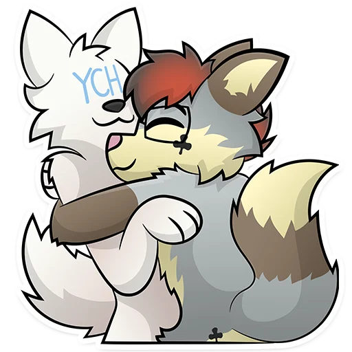 텔레그램 스티커