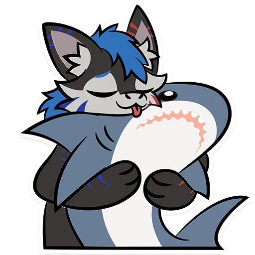 텔레그램 스티커