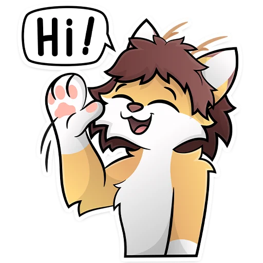 텔레그램 스티커