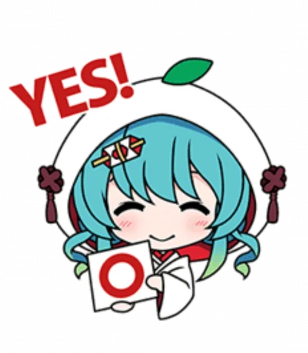 텔레그램 스티커