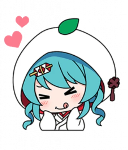 텔레그램 스티커