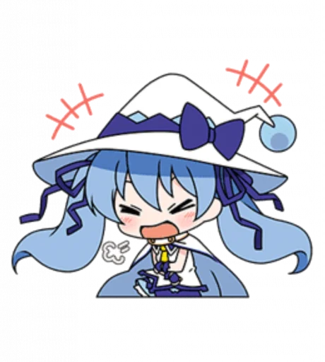 텔레그램 스티커