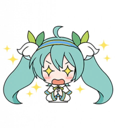 텔레그램 스티커