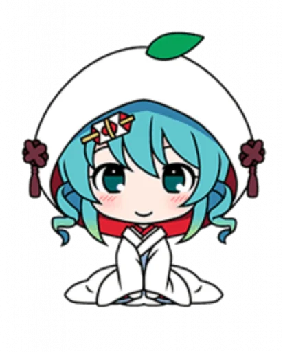 텔레그램 스티커