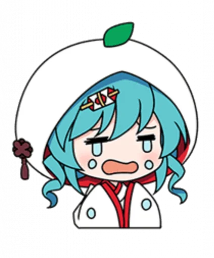 텔레그램 스티커