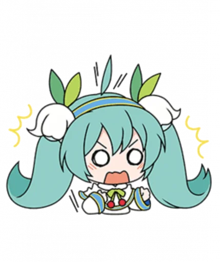 텔레그램 스티커