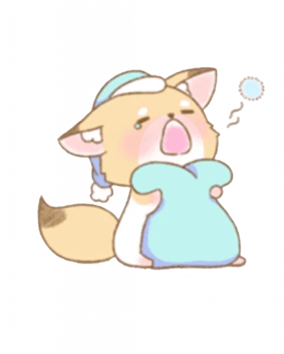 텔레그램 스티커