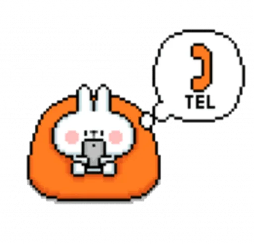 텔레그램 스티커