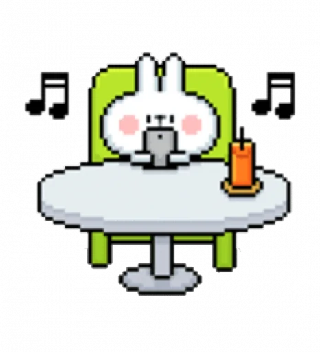 텔레그램 스티커