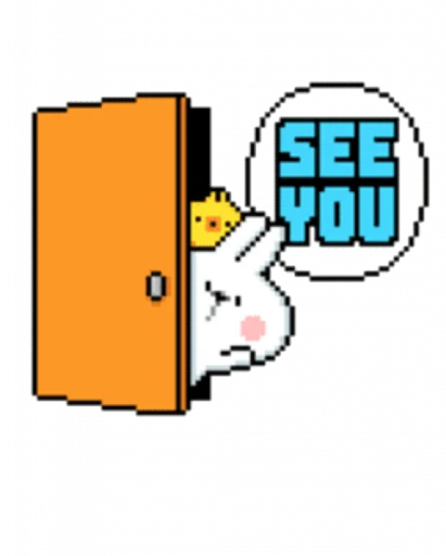 텔레그램 스티커