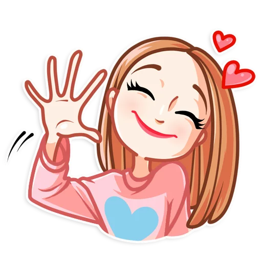 텔레그램 스티커