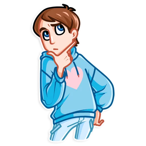 텔레그램 스티커