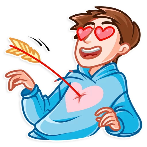 텔레그램 스티커