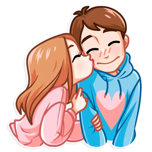 텔레그램 스티커