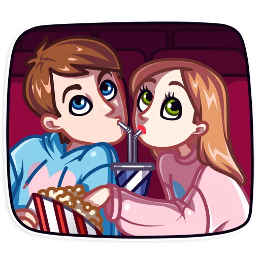 텔레그램 스티커