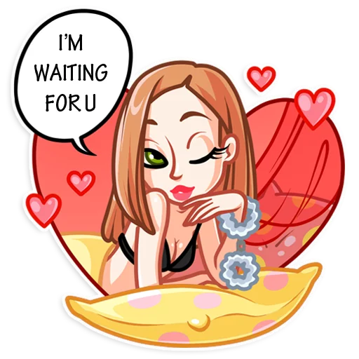 텔레그램 스티커