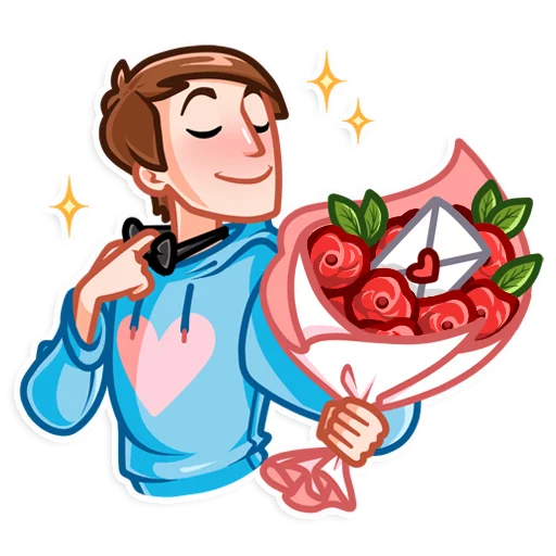 텔레그램 스티커