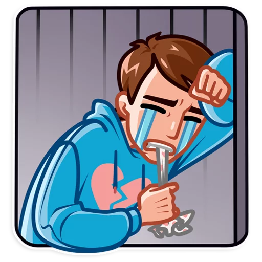 텔레그램 스티커