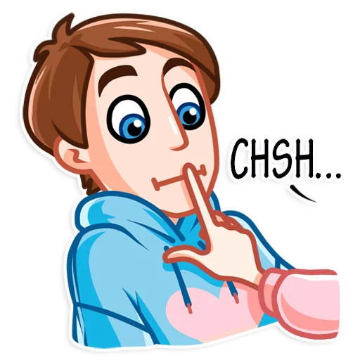 텔레그램 스티커