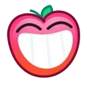 딸기 이모지 (Strawberry Emoji)