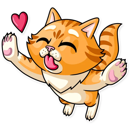 텔레그램 스티커