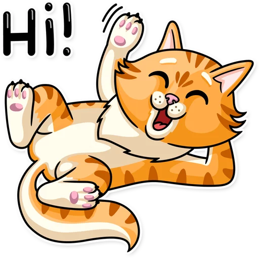 텔레그램 스티커