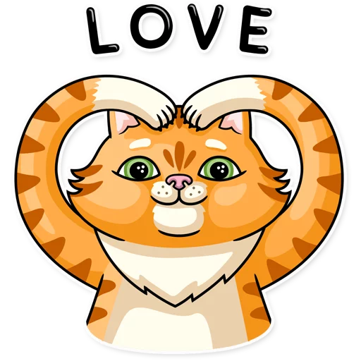 텔레그램 스티커