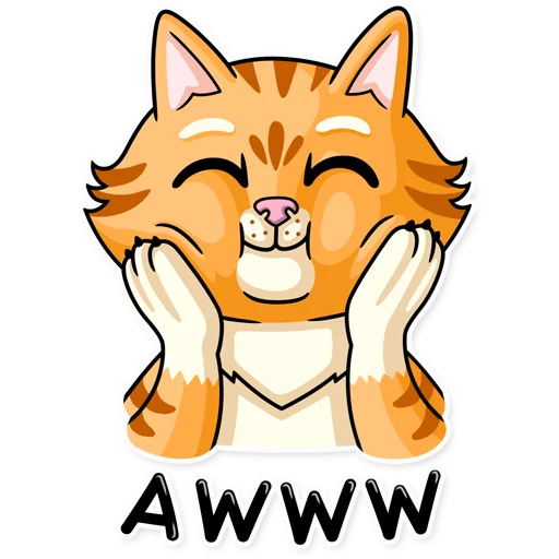 텔레그램 스티커