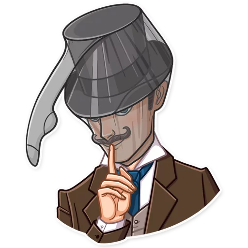 텔레그램 스티커